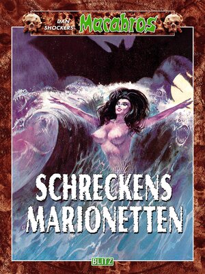 cover image of Macabros 012